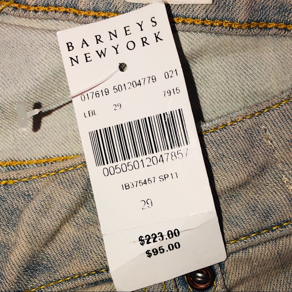 Ever Jeans - Picture 5 of 7